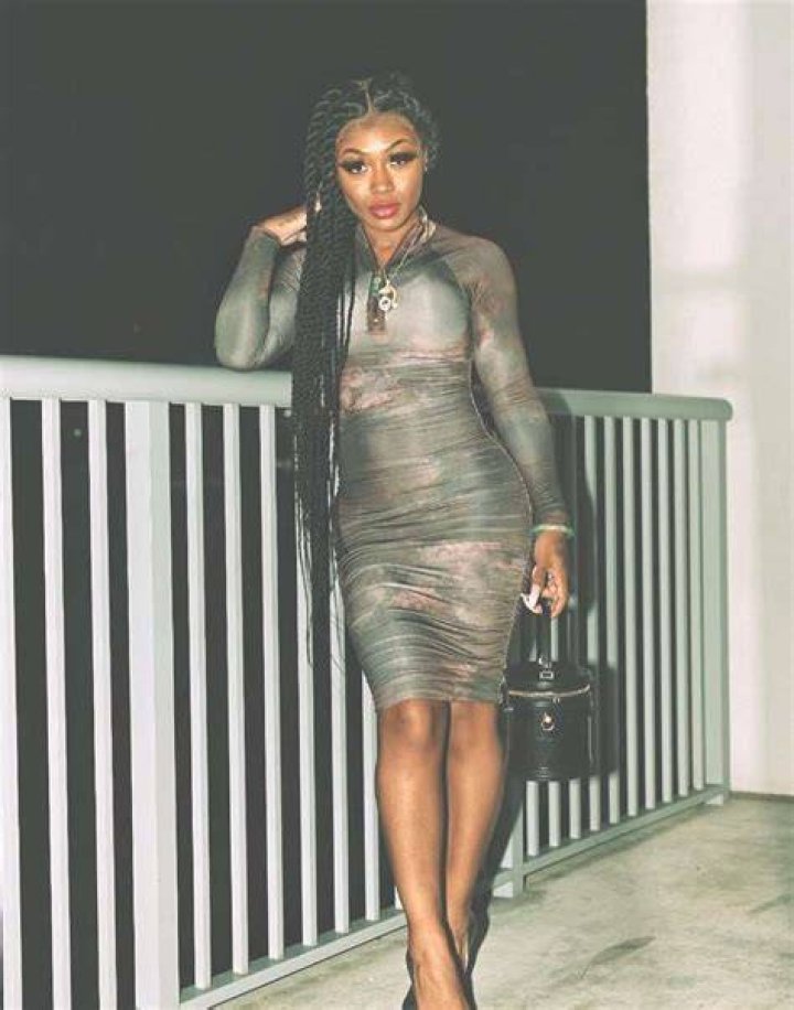 Jazmine Ameerah - Bio, Age, Wiki, Facts and Family