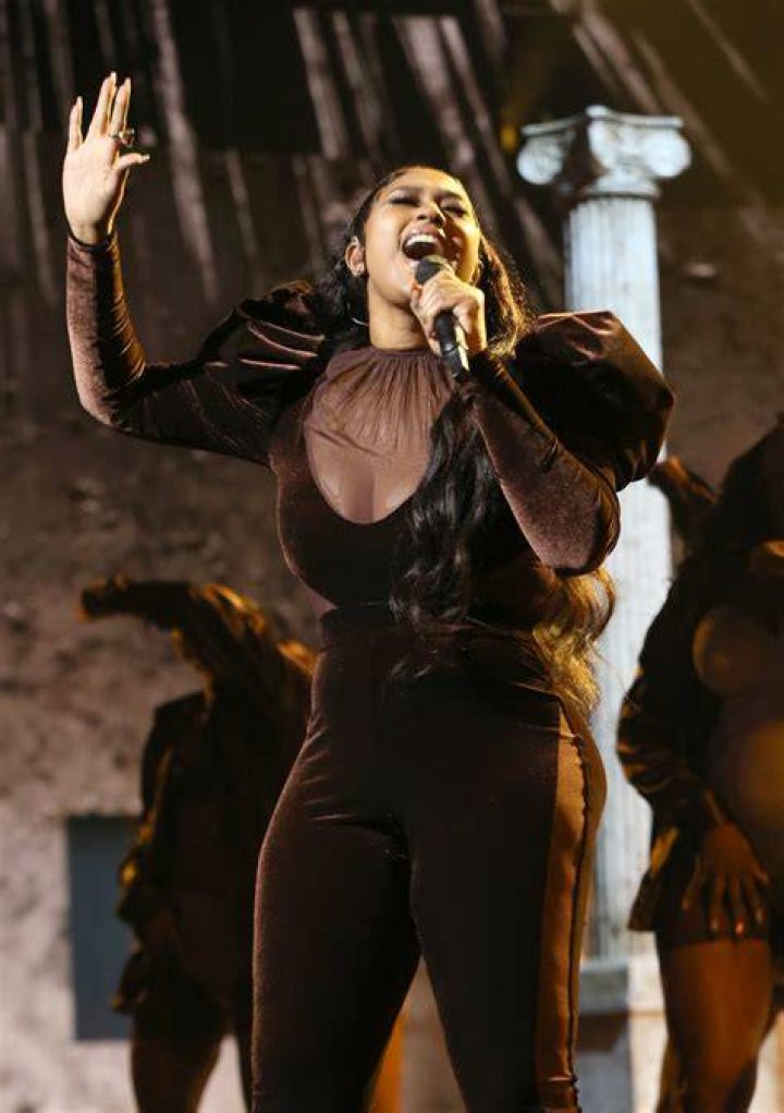 Jazmine Sullivan - Bio, Age, Wiki, Facts and Family