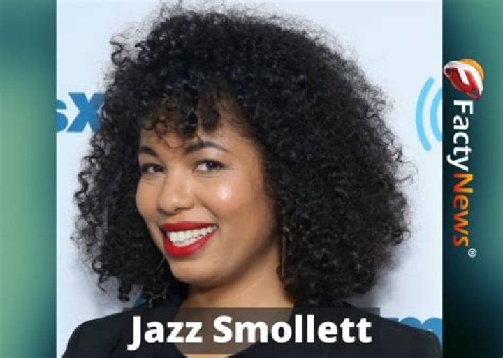 Jazz Smollett - Bio, Age, Wiki, Facts and Family