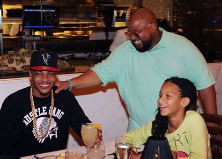 Jazze Pha - Bio, Age, net worth, Wiki, Facts and Family