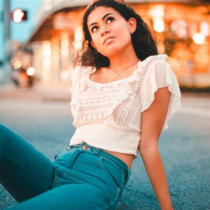 Jazzy Anne - Bio, Age, Wiki, Facts and Family