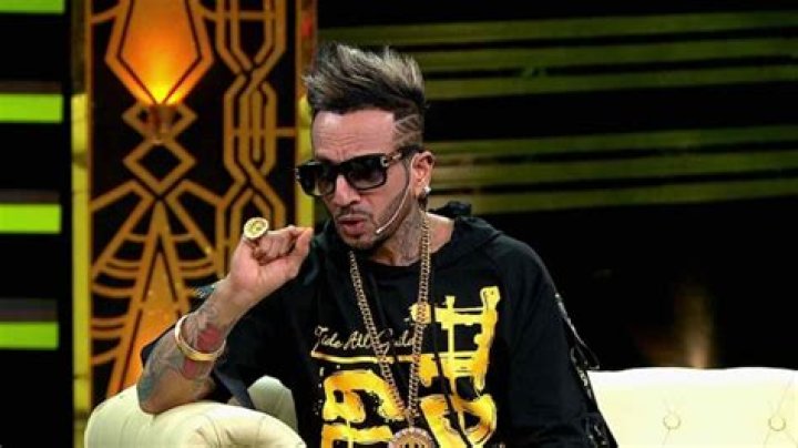 Jazzy B - Bio, Age, net worth, Wiki, Facts and Family