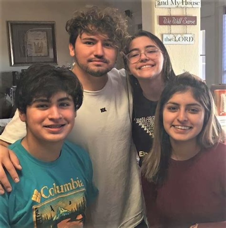Jc Caylen - Bio, Age, net worth, siblings, Wiki, Facts and Family