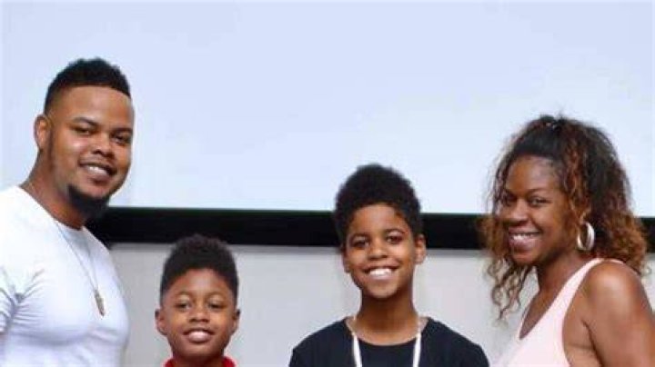 JD McCrary - Bio, Age, Wiki, Facts and Family