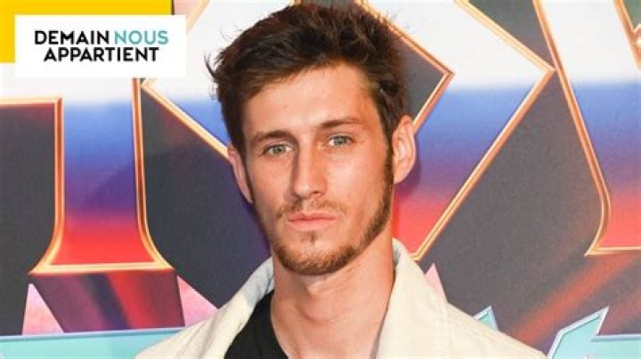Jean-Baptiste Maunier - Bio, Age, siblings, height, Wiki, Facts and Family