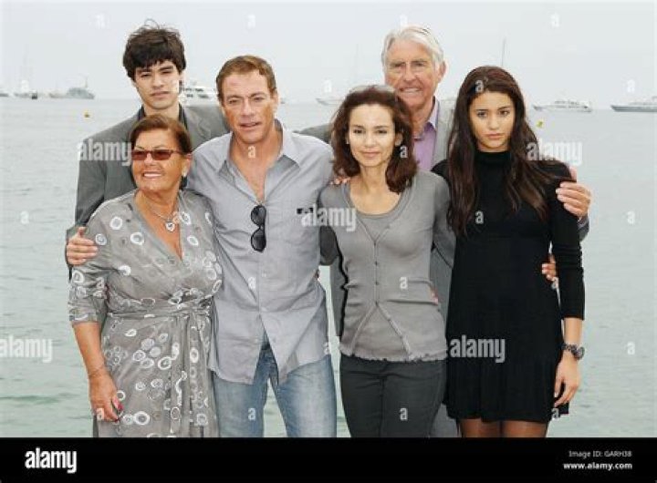 Jean-Claude Van Damme - Bio, Age, siblings, height, Wiki, Facts and Family