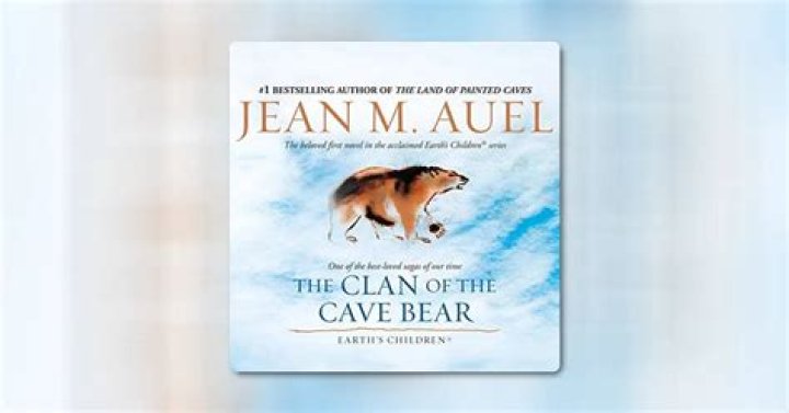 Jean M. Auel - Bio, Age, Wiki, Facts and Family