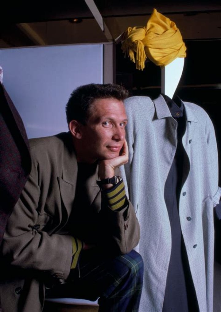 Jean Paul Gaultier - Bio, Age, Wiki, Facts and Family