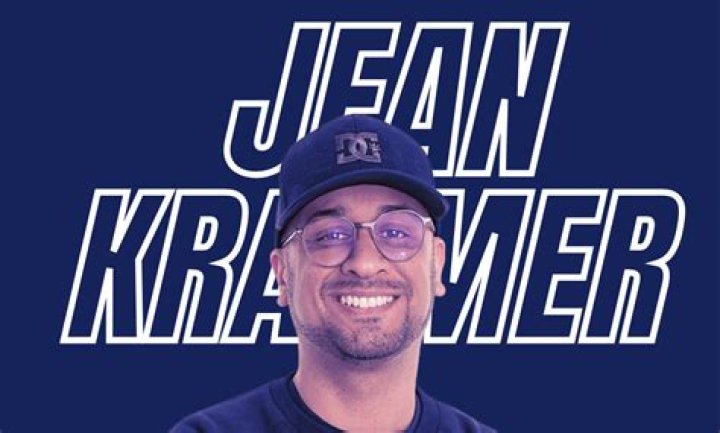 Jean Pierre Kraemer - Bio, Age, Wiki, Facts and Family