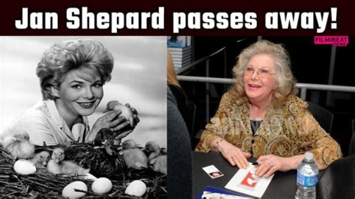 Jean Shepard - Bio, Age, Wiki, Facts and Family
