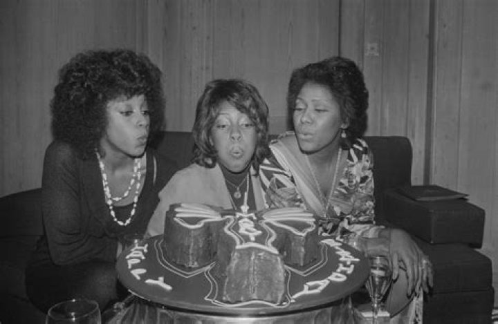 Jean Terrell - Bio, Age, Wiki, Facts and Family