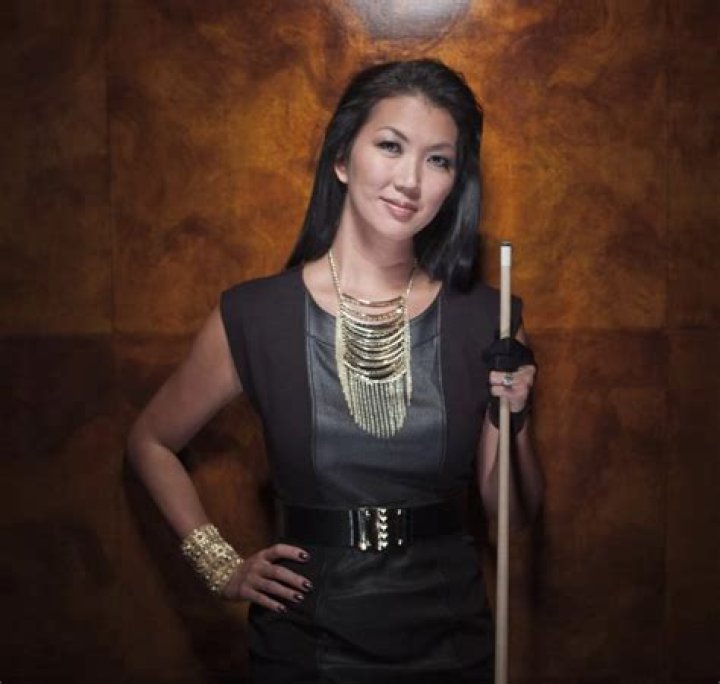 Jeanette Lee - Bio, Age, Wiki, Facts and Family