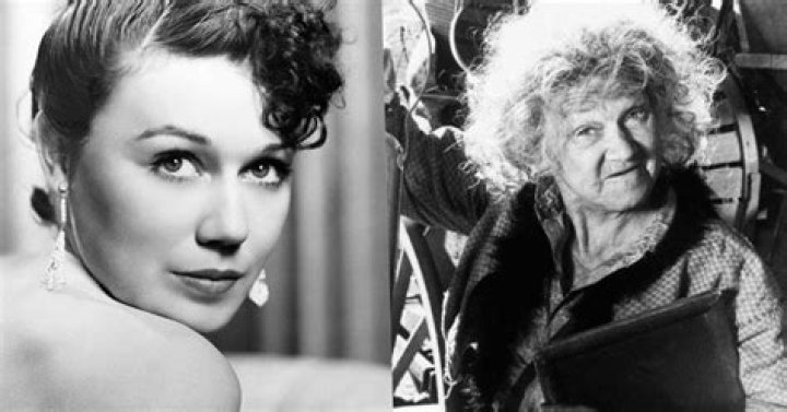 Jeanette Nolan - Bio, Age, Wiki, Facts and Family