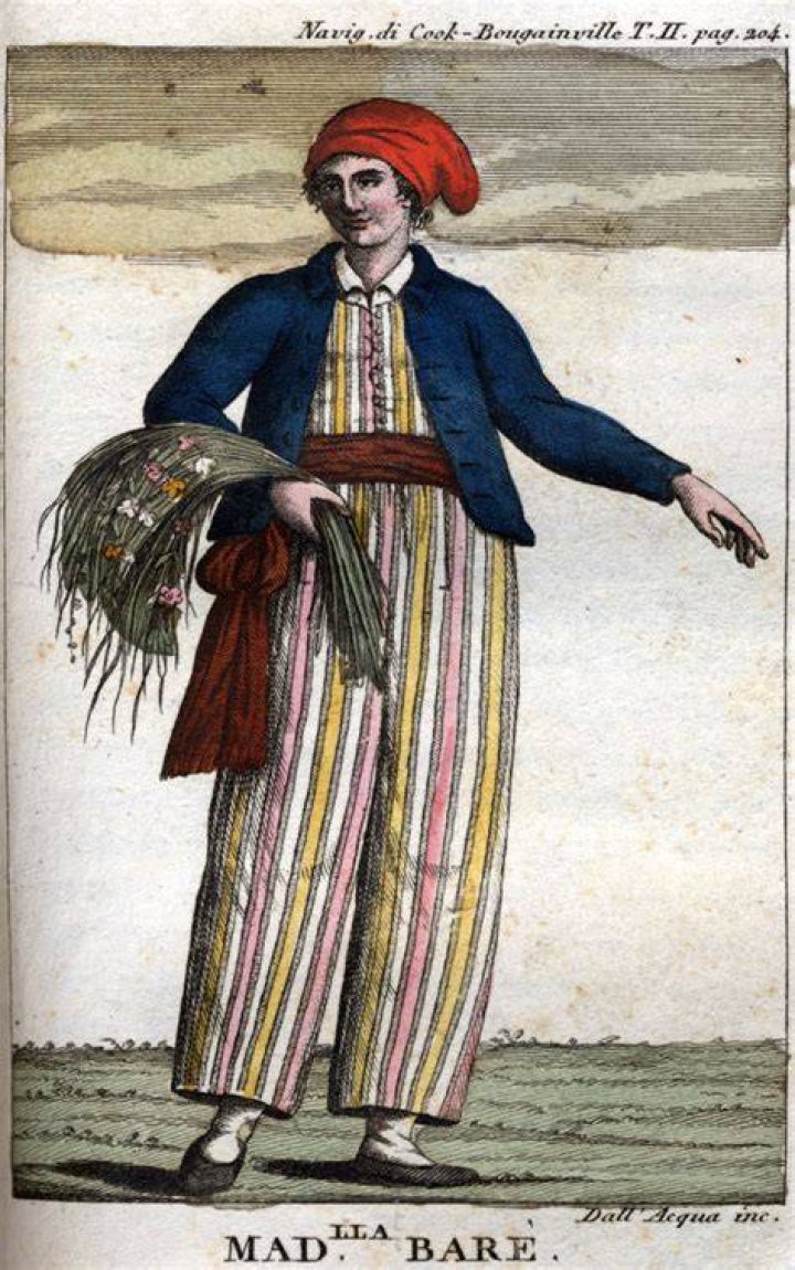 Jeanne Baret: Explorer Detailed Bio, Age, Birthday, & Height Insights and more