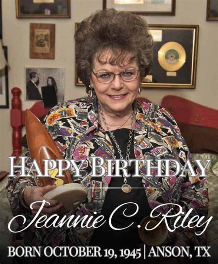 Jeannie C. Riley - Bio, Age, Wiki, Facts and Family