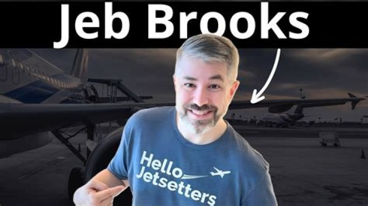 Jeb Brooks: YouTube Star Detailed Bio, Age, Birthday, & Height Insights and more