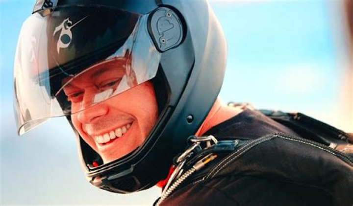 Jeb Corliss - Bio, Age, Wiki, Facts and Family