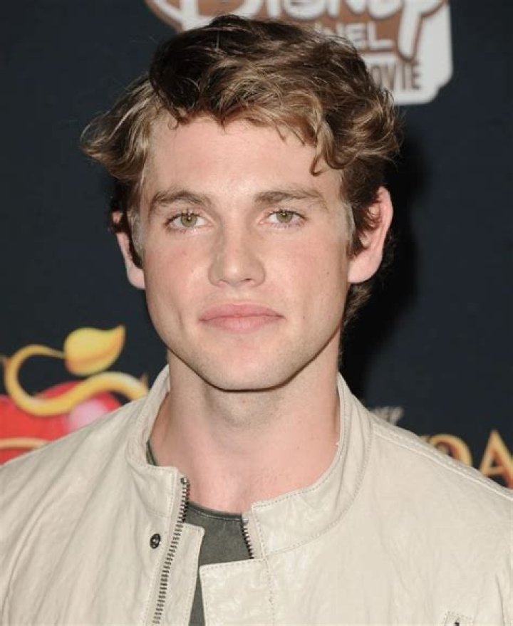 Jedidiah Goodacre - Bio, Age, Wiki, Facts and Family