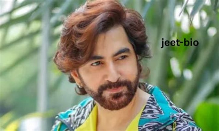 Jeet Das - Bio, Age, Wiki, Facts and Family