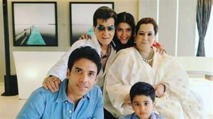 Jeetendra - Bio, Age, net worth, height, Wiki, Facts and Family