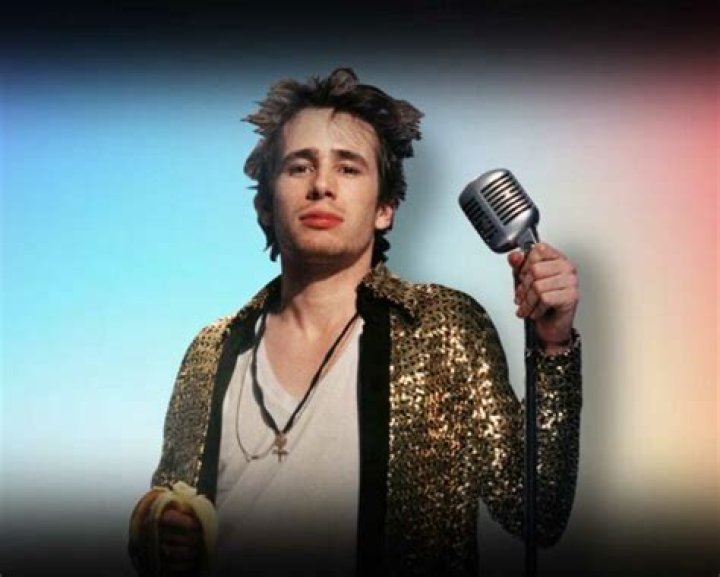Jeff Buckley - Bio, Age, net worth, height, Wiki, Facts and Family