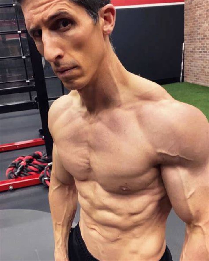 Jeff Cavaliere - Bio, Age, Wiki, Facts and Family
