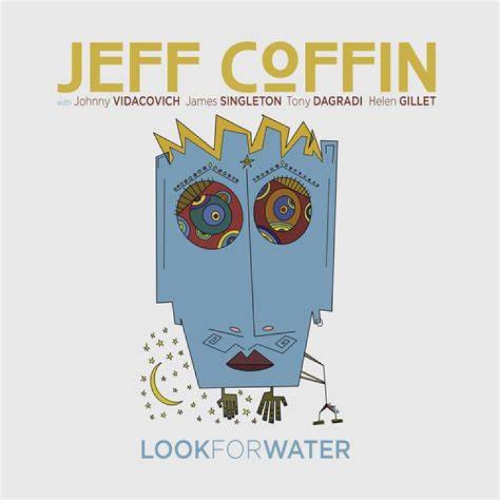 Jeff Coffin - Bio, Age, Wiki, Facts and Family