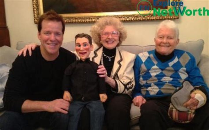 Jeff Dunham - Bio, Age, net worth, weight, height, Wiki, Facts and Family