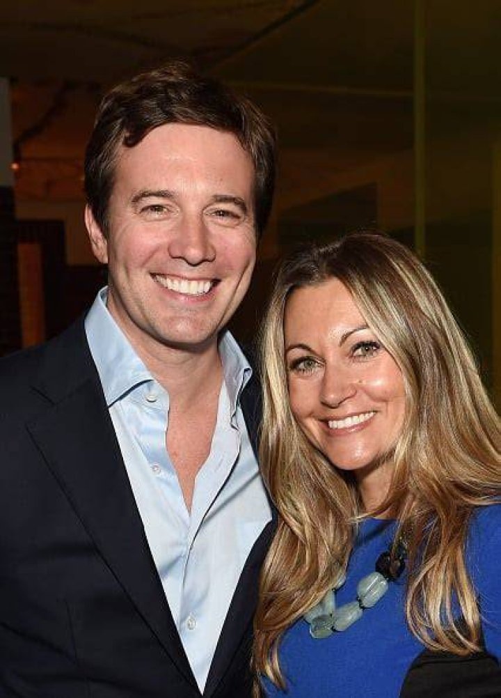 Jeff Glor - Bio, Age, net worth, Wiki, Facts and Family