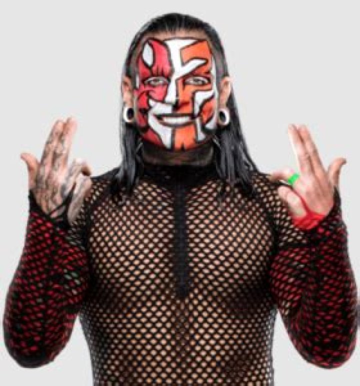 Jeff Hardy - Bio, Age, net worth, height, Wiki, Facts and Family