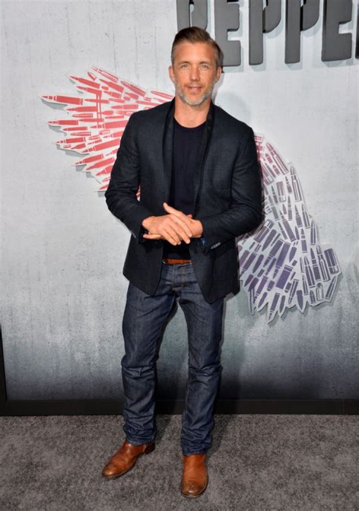 Jeff Hephner - Bio, Age, net worth, weight, height, Wiki, Facts and Family