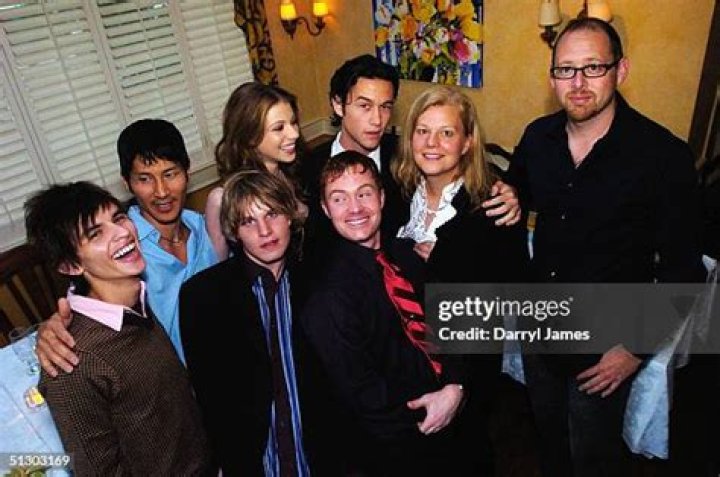 Jeff Licon - Bio, Age, siblings, Wiki, Facts and Family