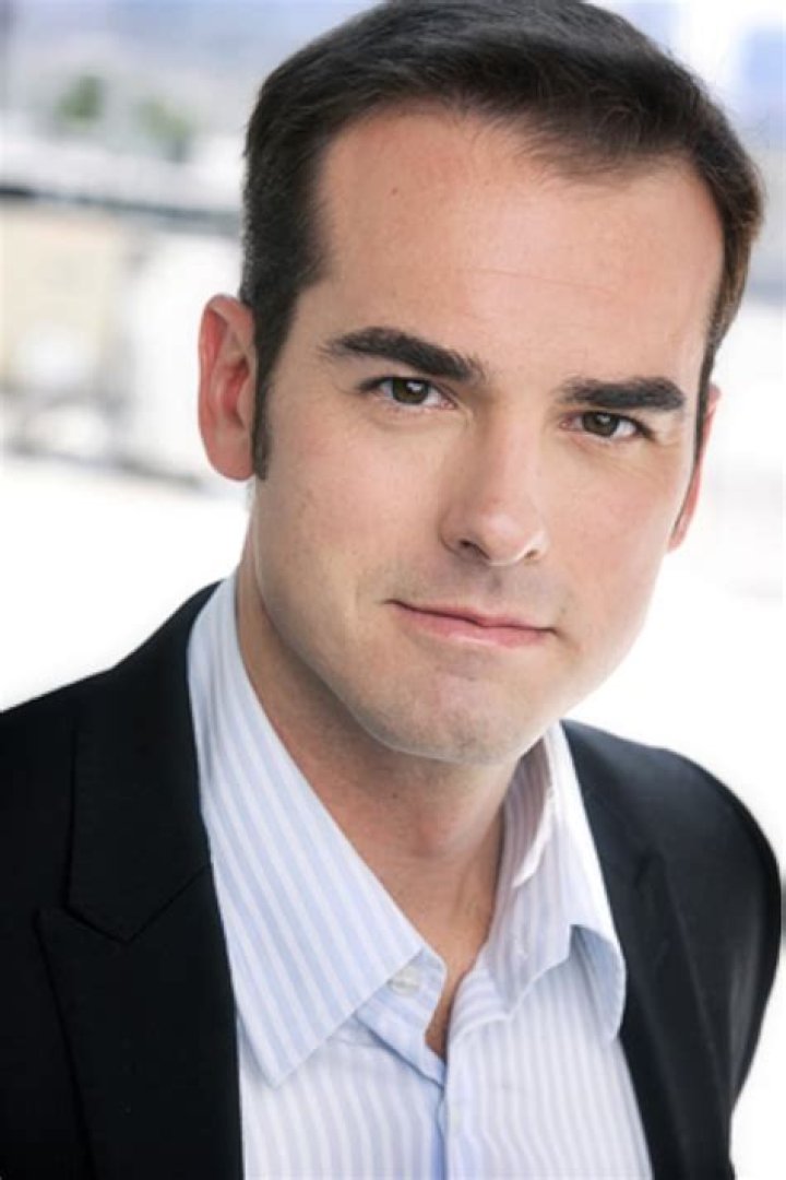 Jeff Meacham (actor) - Wikipedia, Age, Net Worth, Biography , Spotify, TikTok, Facebook, Facts and Family