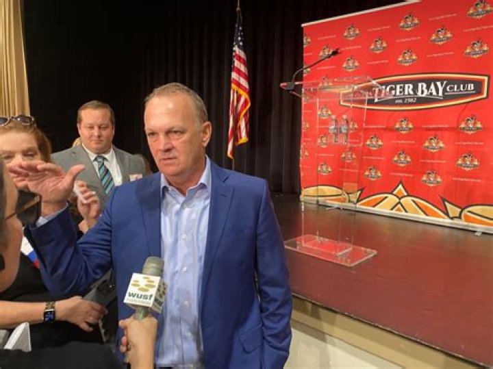 Jeff Pilson - Bio, Age, net worth, Wiki, Facts and Family