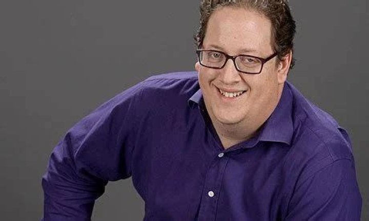 Jeff Pulver - Biography, Age, Wiki, Facts and Family