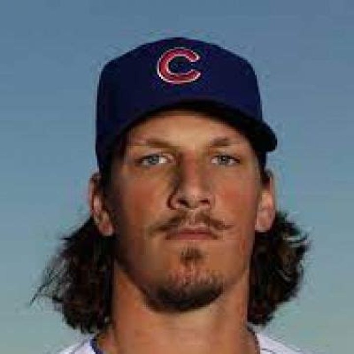 Jeff Samardzija - Bio, Age, siblings, height, Wiki, Facts and Family