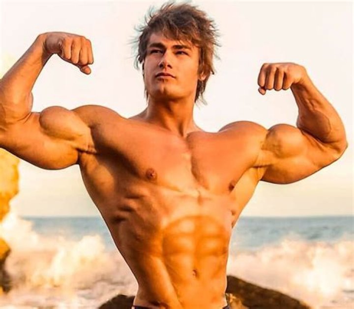 Jeff Seid - Bio, Age, Wiki, Facts and Family