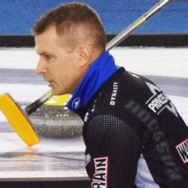Jeff Stoughton - Bio, Age, Wiki, Facts and Family