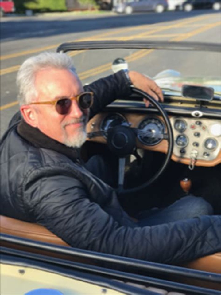 Jeff Swampy Marsh - Bio, Age, Wiki, Facts and Family