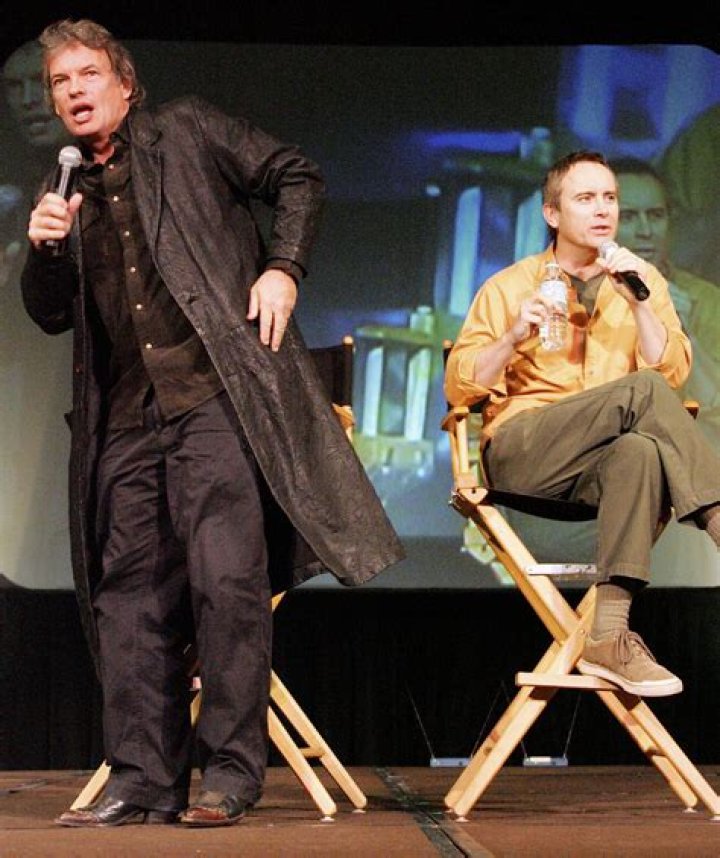 Jeffrey Combs - Bio, Age, height, Wiki, Facts and Family