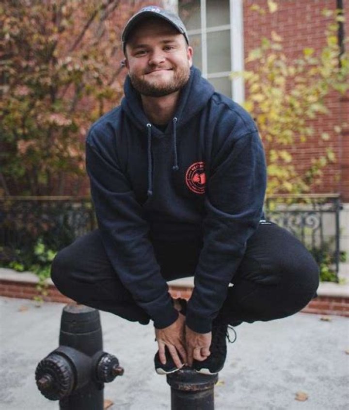 Jeffrey Cyrus - Bio, Age, Wiki, Facts and Family