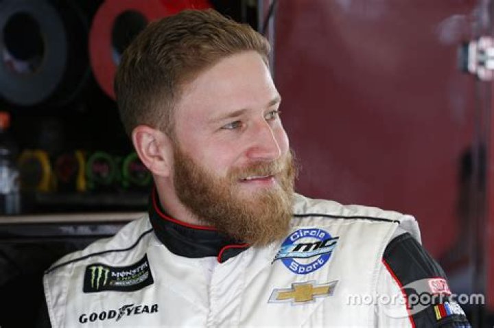 Jeffrey Earnhardt - Bio, Age, Wiki, Facts and Family