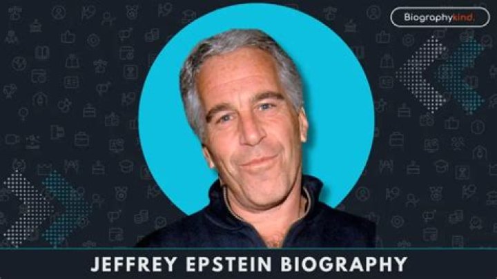 Jeffrey Epstein - Bio, Age, net worth, siblings, Wiki, Facts and Family