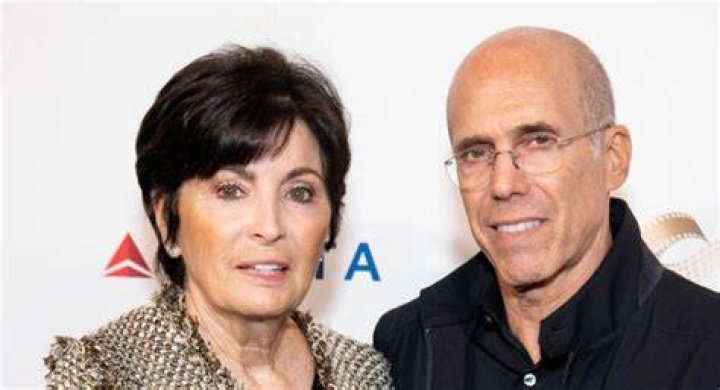 Jeffrey Katzenberg - Bio, Age, net worth, Wiki, Facts and Family