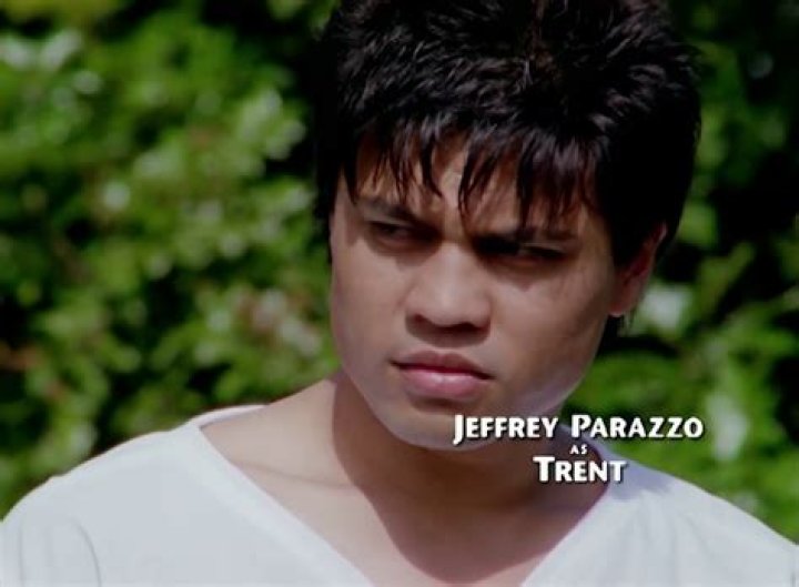 Jeffrey Parazzo - Bio, Age, Wiki, Facts and Family