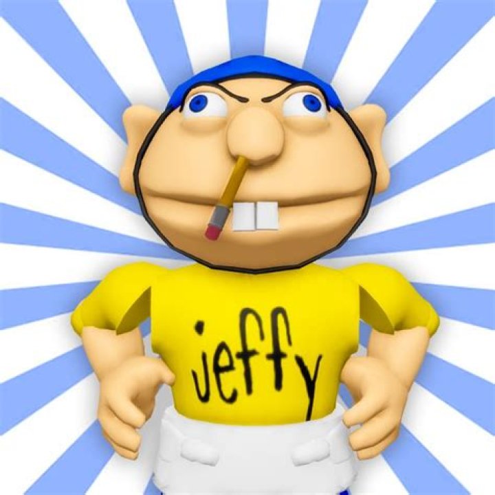 Jeffy Gaming - Bio, Age, Wiki, Facts and Family