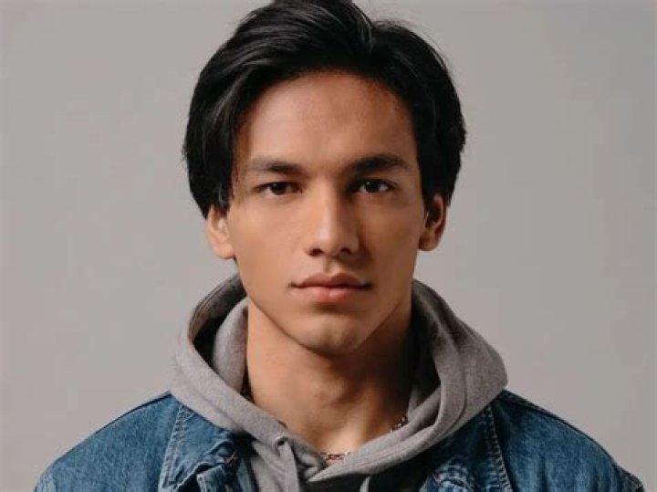 Jefri Nichol - Bio, Age, height, weight, Wiki, Facts and Family