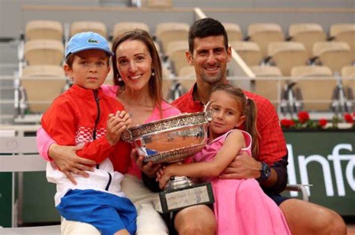 Jelena Ristic - Bio, Age, Wiki, Facts and Family