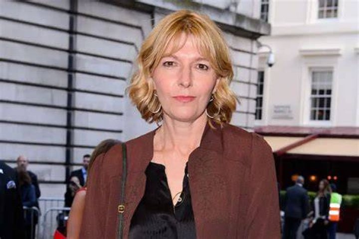 Jemma Redgrave - Bio, Age, Wiki, Facts and Family