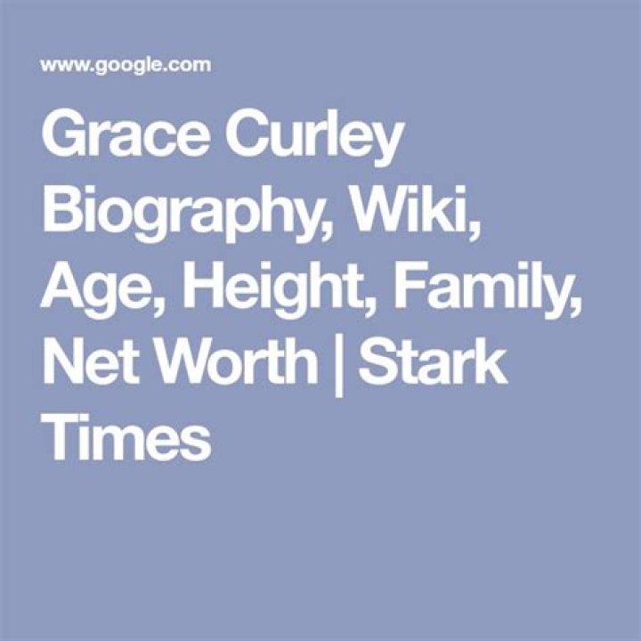 Jen Curley - Bio, Age, Wiki, Facts and Family